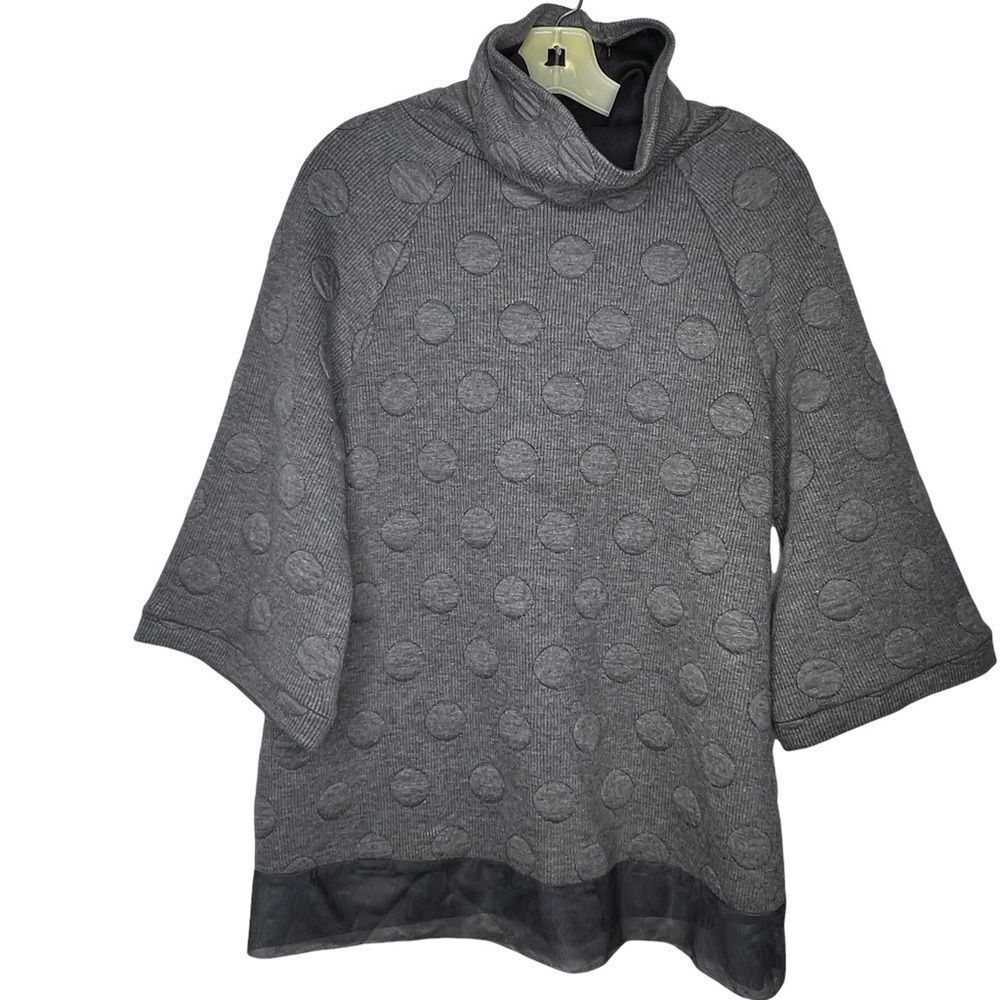 THML Oversized Topโ